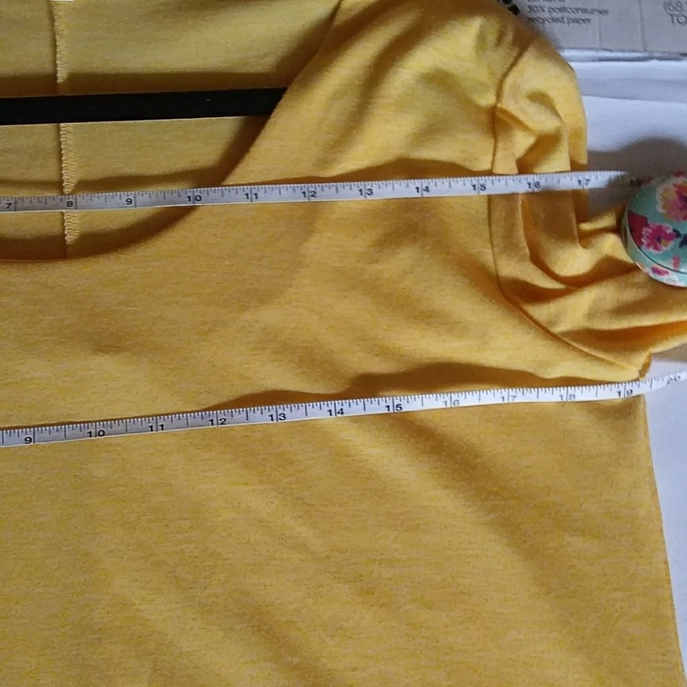 Happy tagless tunic - Picture 6 of 8